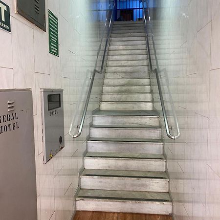 Hotel Angely Belo Horizonte Ngoại thất bức ảnh