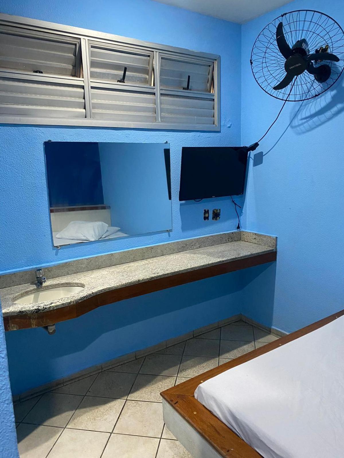 Hotel Angely Belo Horizonte Ngoại thất bức ảnh