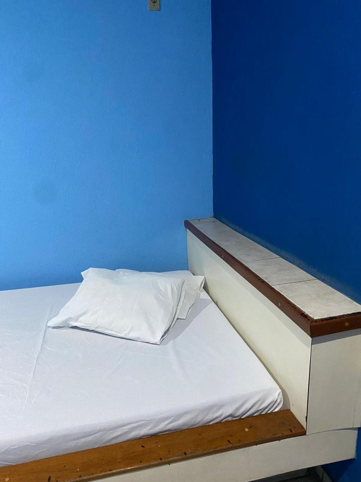Hotel Angely Belo Horizonte Ngoại thất bức ảnh