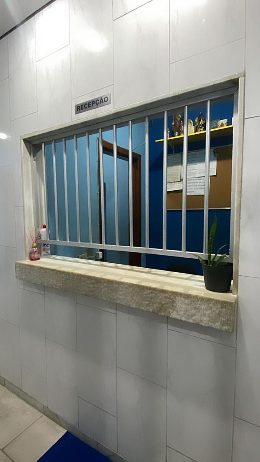 Hotel Angely Belo Horizonte Ngoại thất bức ảnh