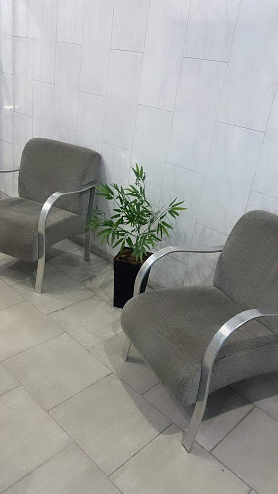 Hotel Angely Belo Horizonte Ngoại thất bức ảnh