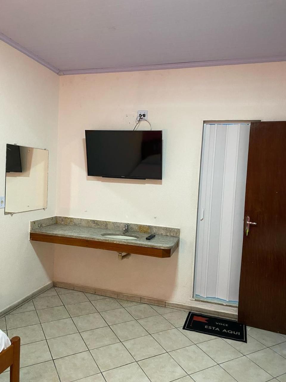 Hotel Angely Belo Horizonte Ngoại thất bức ảnh
